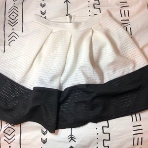 Skater skirt